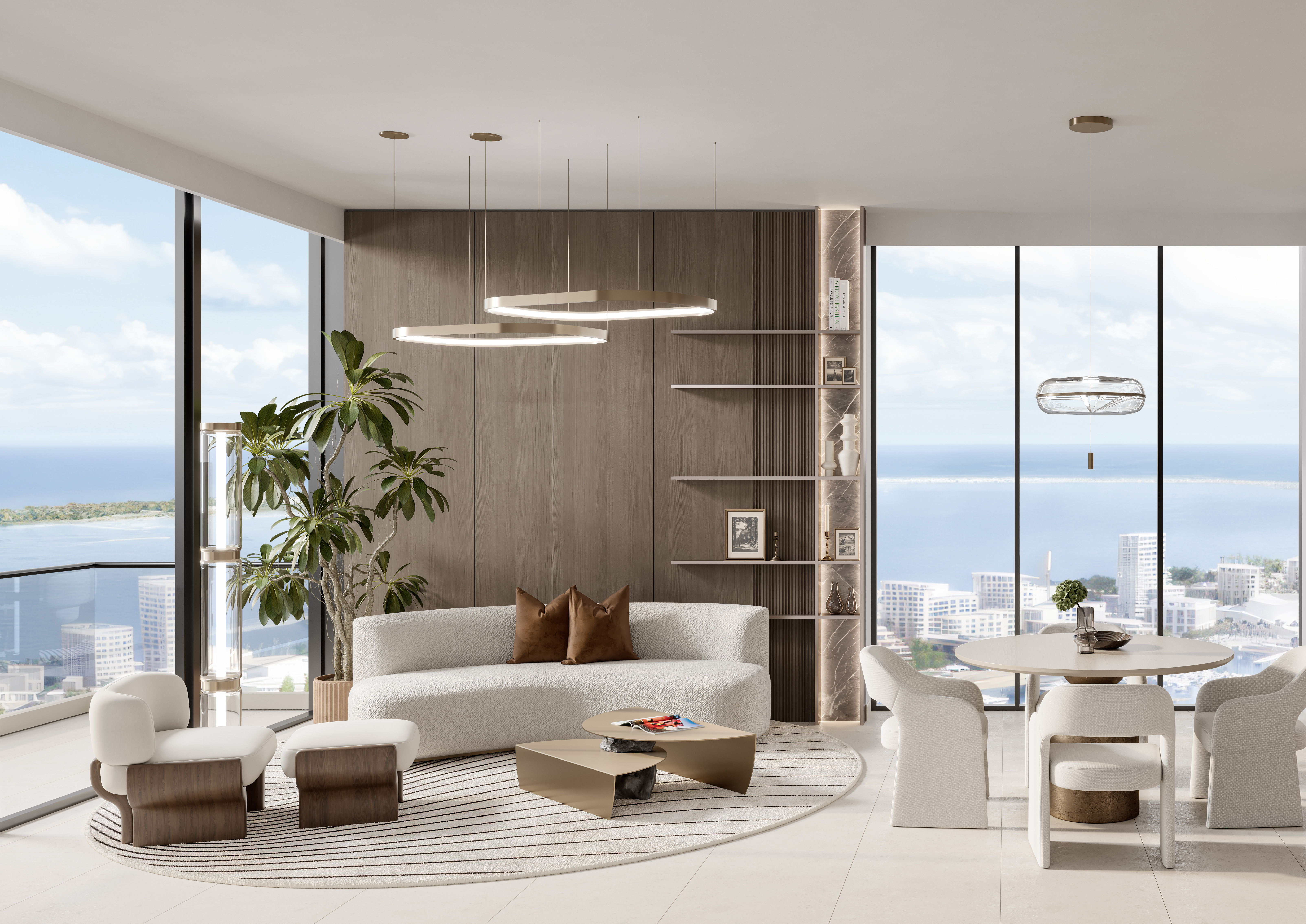 Portside Sqaure by Ellington Properties